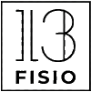 Logótipo Fisio13